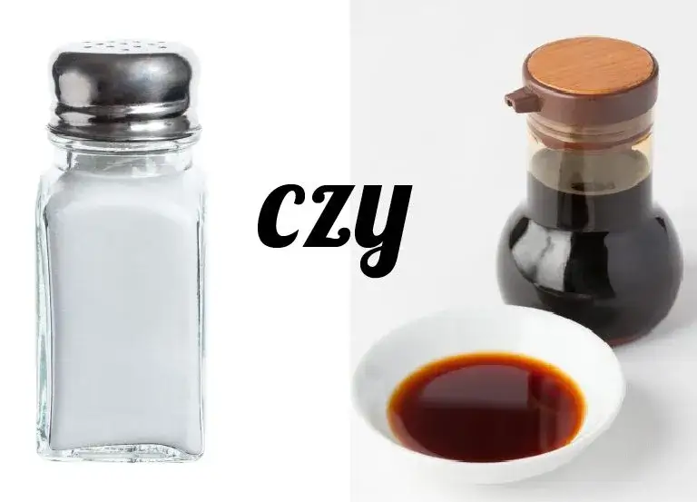 Zdjęcie Sos sojowy od kiedy dla dziecka? Bezpieczne wprowadzenie do diety