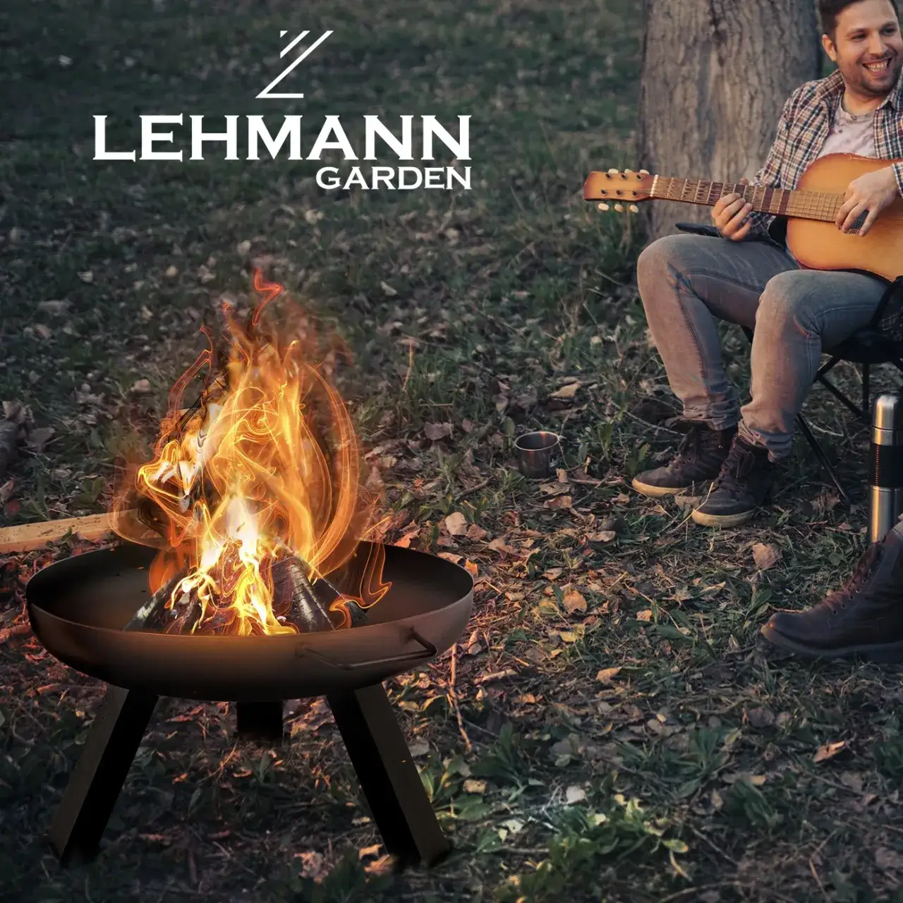 Zdjęcie Palenisko ogrodowe jakie wybrać – unikaj najczęstszych błędów