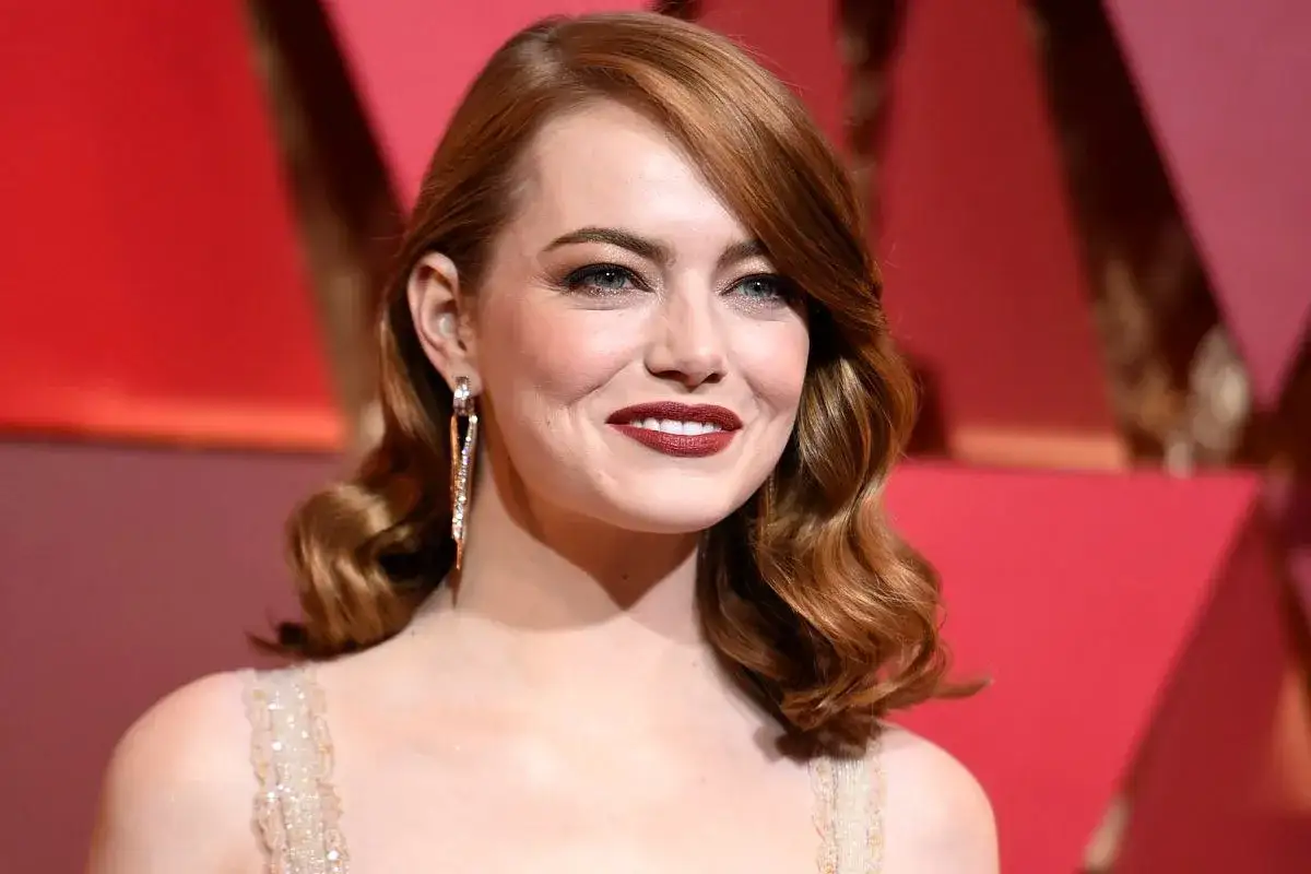 Zdjęcie Emma Stone: Oszałamiające zarobki i imponujący majątek gwiazdy