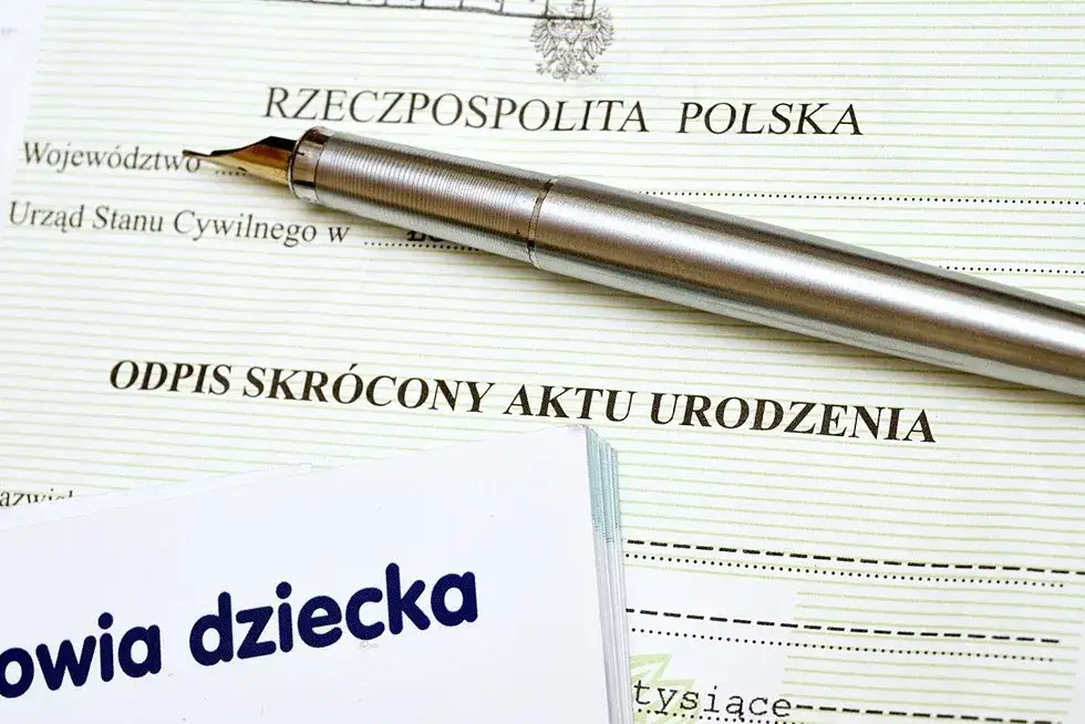 Zdjęcie Ile czeka się na odpis aktu urodzenia: kompletny poradnik terminów