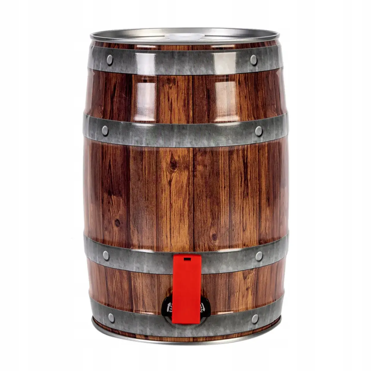 Zdjęcie Gdzie kupić piwo keg 5l? Sprawdź najlepsze oferty i ceny