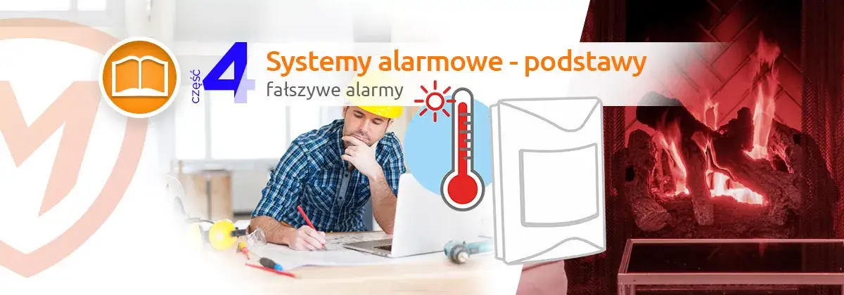 Zdjęcie Jak zresetować alarm w domu i uniknąć fałszywych alarmów