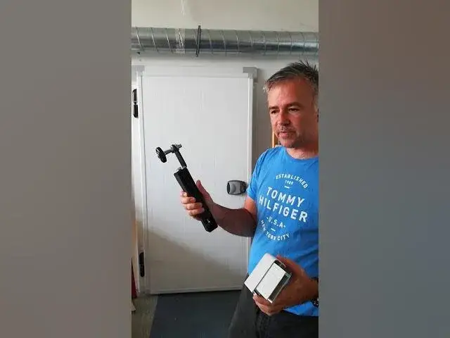 Zdjęcie Jak zrobić drzwi garażowe z płyty warstwowej - krok po kroku do sukcesu