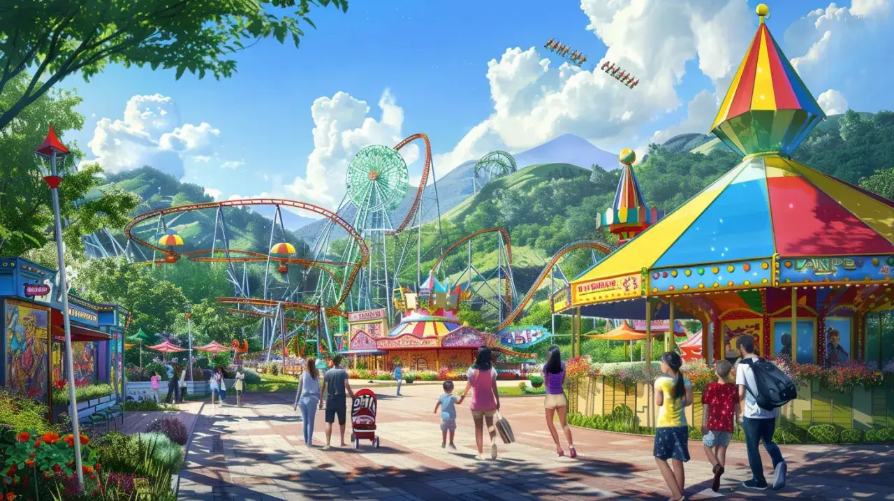 Zdjęcie Gdzie z dzieckiem na Śląsku - najciekawsze atrakcje dla rodzin