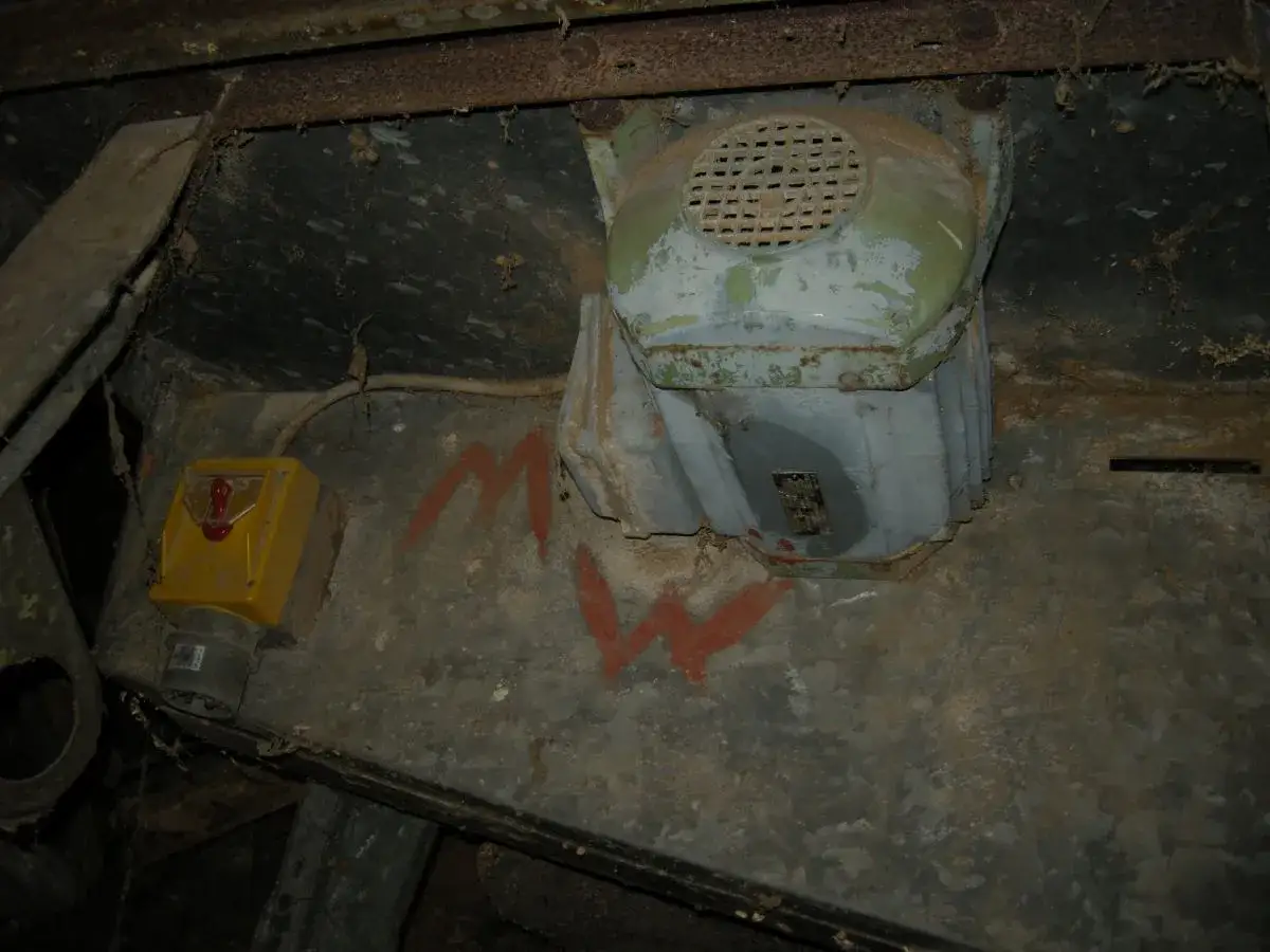 Zdjęcie Jaki silnik do krajzegi? 1400W czy 2800W - poradnik wyboru
