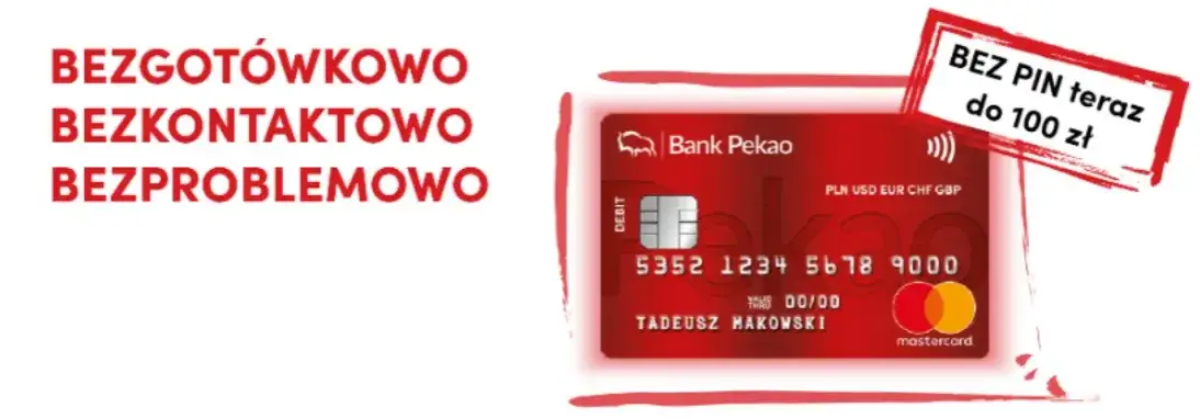 Zdjęcie Jak sprawdzić numer karty Pekao i uniknąć problemów z płatnościami