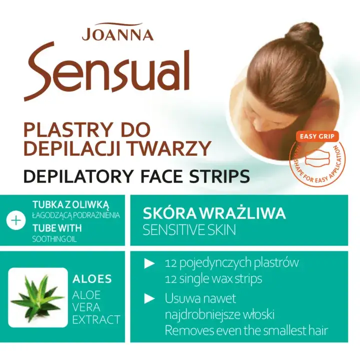 Zdjęcie Jaki wosk do depilacji twarzy? Wybierz najlepszy dla wrażliwej skóry