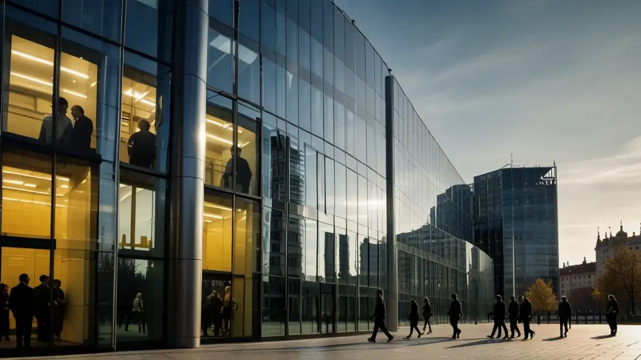 Zdjęcie Praca marzeń czeka: nasze najlepsze oferty pracy we Wrocławiu