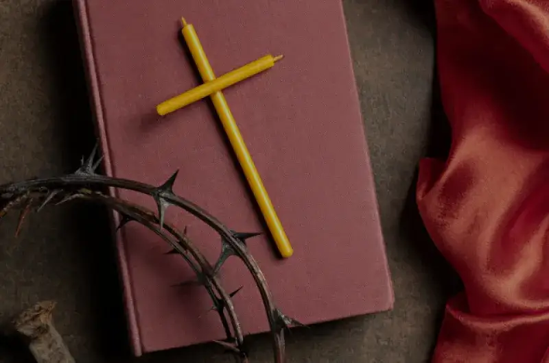 Zdjęcie Od czego zależy święta wielkanocne - tajemnice daty i obliczeń