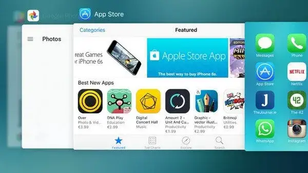 Zdjęcie Dlaczego nie mogę zainstalować aplikacji z App Store? Oto rozwiązania