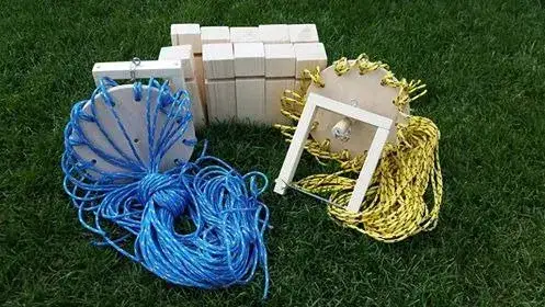 Zdjęcie Wieża: skuteczna gra integracyjna, która zbuduje zgrany zespół w 60 minut