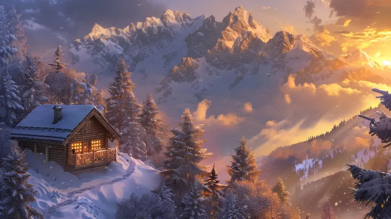 Zdjęcie Schronisko Kopa Biskupia: Oto noclegi z widokiem na góry!