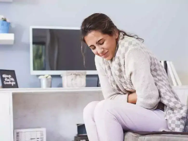 Zdjęcie Pierwszy okres po porodzie ile trwa? Fakty i doświadczenia z forum