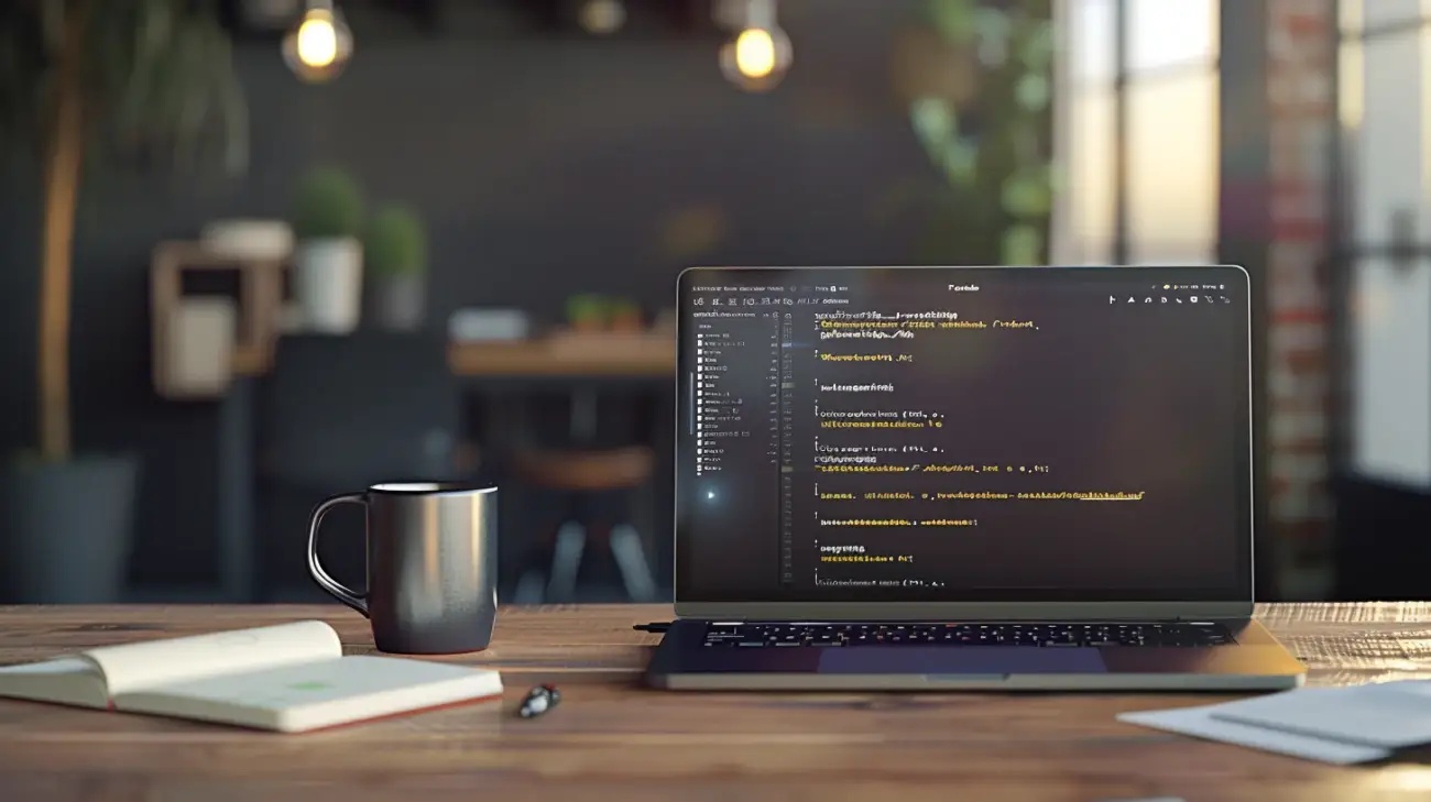 Zdjęcie Darmowy serwer FTP - co warto wiedzieć? - Podstawowe informacje 