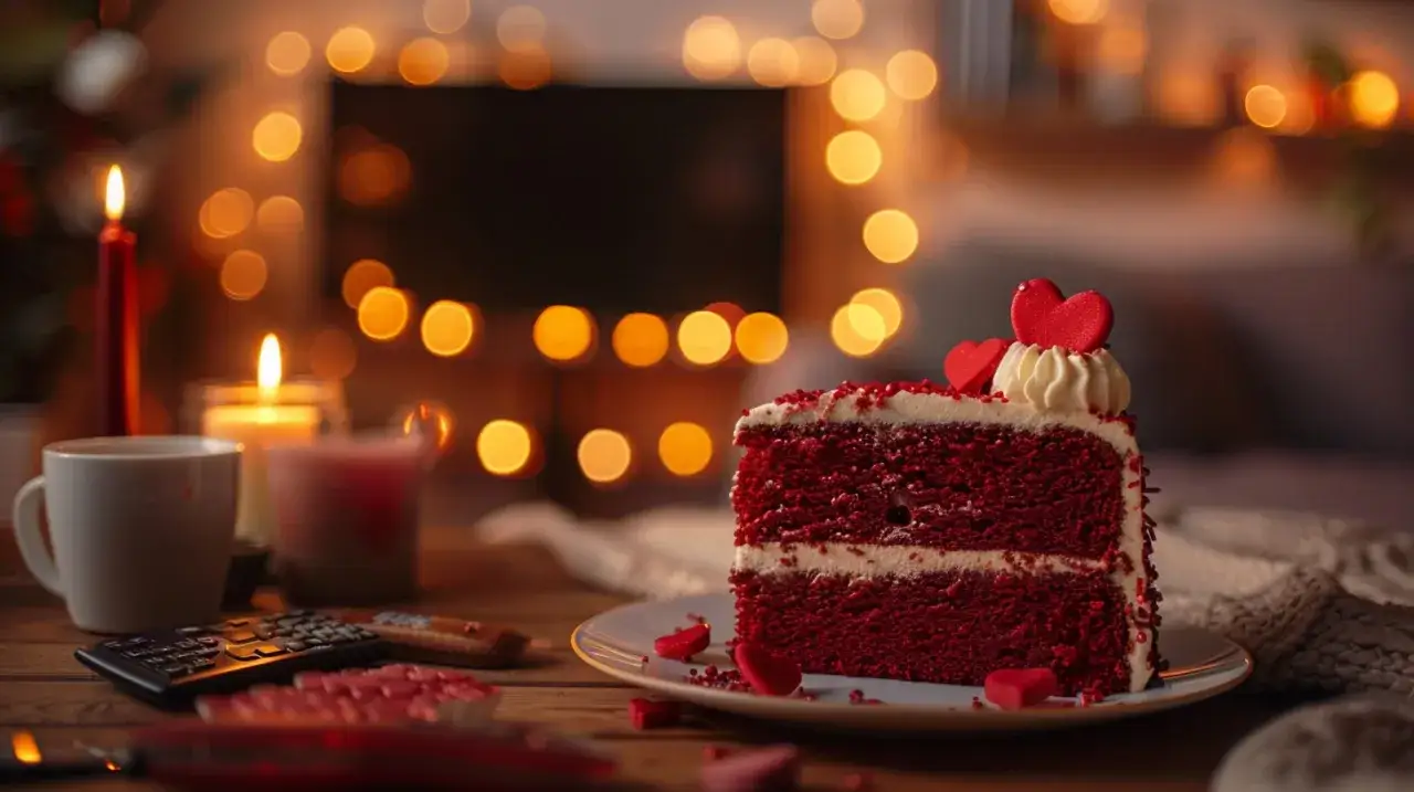 Zdjęcie Singielka: Film VOD, który warto obejrzeć online w wolnym czasie