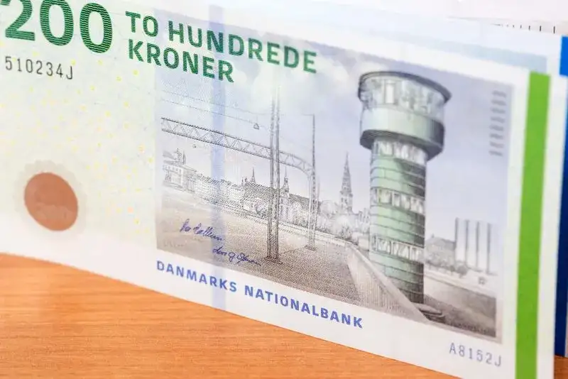 Zdjęcie Jaka waluta jest w Danii? Poznaj korony duńskie i ich kursy