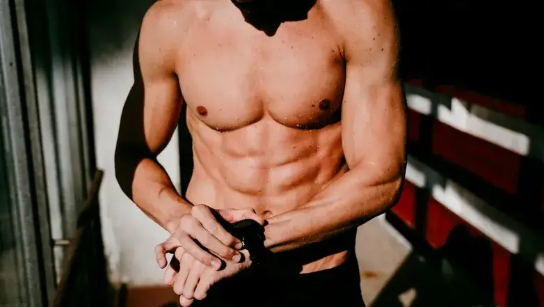 Zdjęcie Suplemento quema grasa abdominal: ¿realmente funcionan para ti?