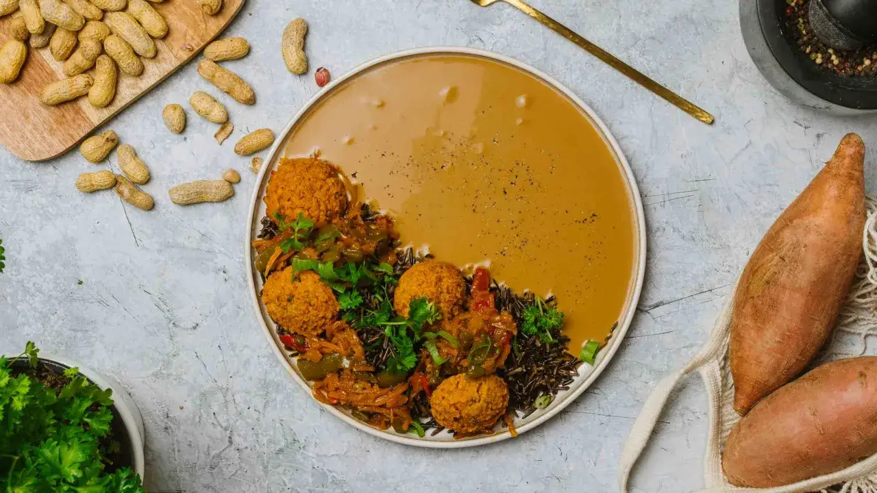 Zdjęcie Skąd białko w diecie wegańskiej? Odkryj najlepsze źródła białka