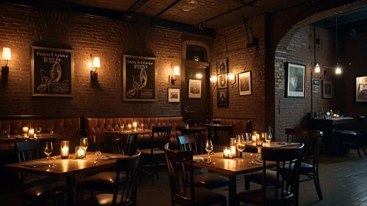 Zdjęcie Najlepsze jazzowe koncerty w Polsce – Wybierz się na jazzowy wieczór