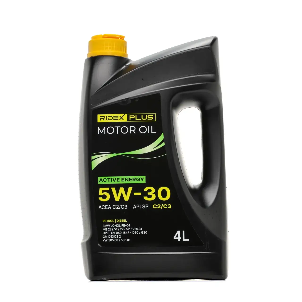 Zdjęcie Jaki olej do Volvo V50 2.0 diesel? Sprawdź najlepsze opcje i specyfikacje