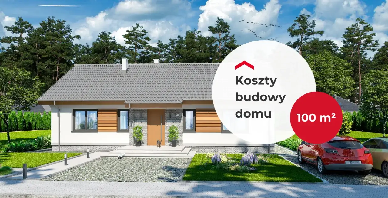 Zdjęcie Ile kosztuje wybudowanie domku jednorodzinnego? Zaskakujące fakty o cenach