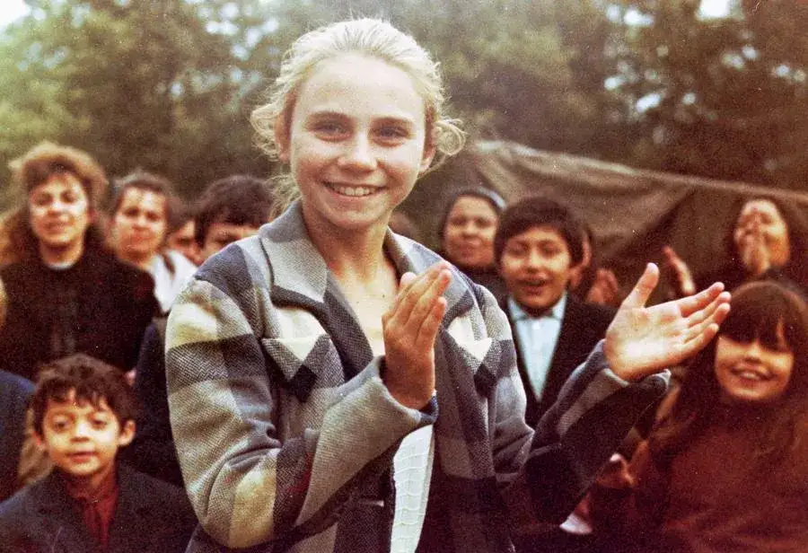 Zdjęcie Najbardziej znani aktorzy dziecięcy w Polsce – ich historie i kariery