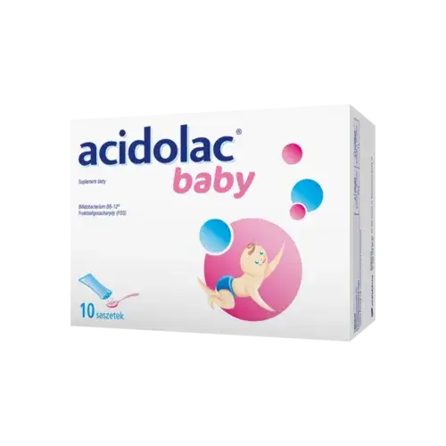 Zdjęcie Jakie leki na biegunkę dla dziecka – skuteczne i bezpieczne rozwiązania