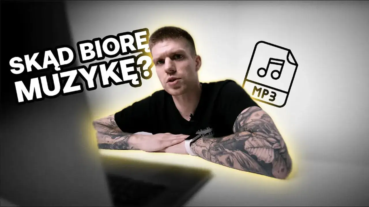 Zdjęcie Skąd DJ-e biorą muzykę? Odkryj najlepsze źródła i platformy