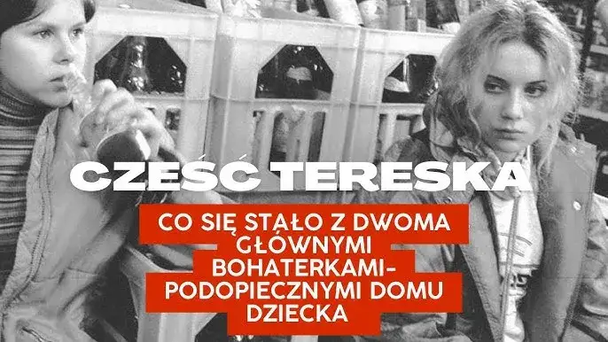 Zdjęcie Pobudka film: Poruszający dokument o dzieciach w obliczu traumy