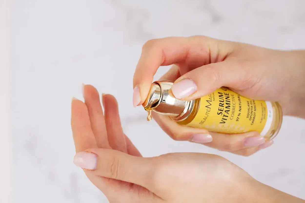 Zdjęcie Cera naczynkowa: Jak wzmocnić naczynka i zredukować rumień?