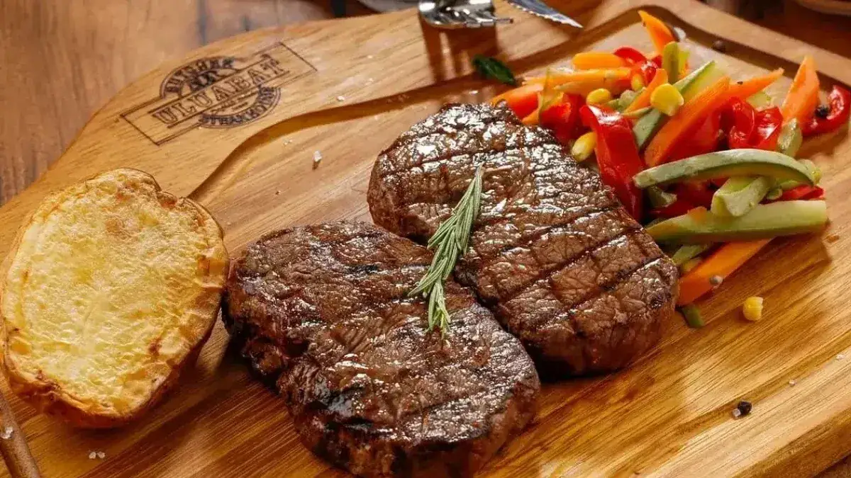 Zdjęcie Ustrzyki Górne gdzie zjeść – najlepsze restauracje, które musisz znać