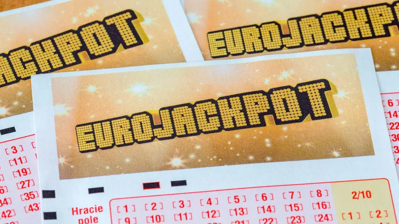 Zdjęcie Jakie liczby padły w Eurojackpot? Ostatnie wyniki i numery