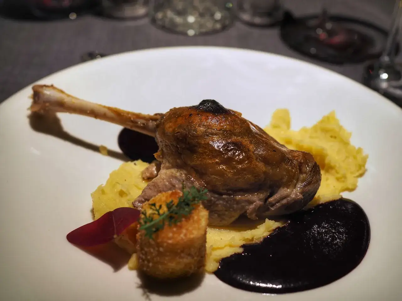 Zdjęcie Pszczyna gdzie zjeść – odkryj najlepsze miejsca na smaczne posiłki