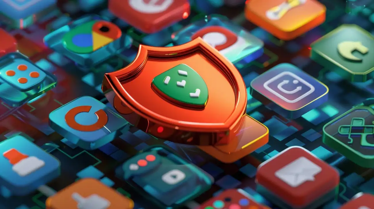 Zdjęcie Najlepsze darmowe antywirusy według użytkowników Reddit: Top 5 