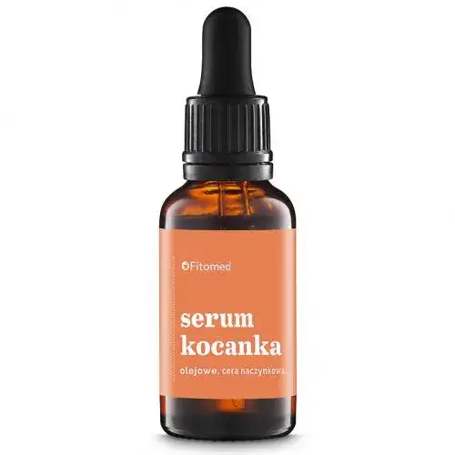 Zdjęcie Najlepsze olejki do cery naczynkowej - skuteczna pielęgnacja