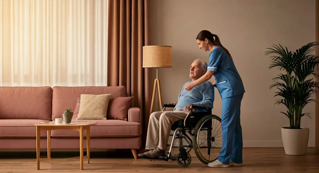 Zdjęcie Ile wynosi zasiłek dla opiekuna osoby starszej? Sprawdź szczegóły i kwoty