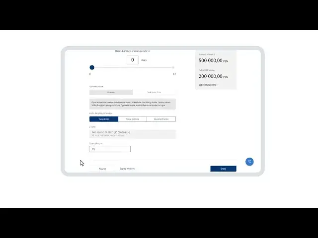 Zdjęcie Jak anulować wniosek o pożyczkę w IPKO i uniknąć problemów