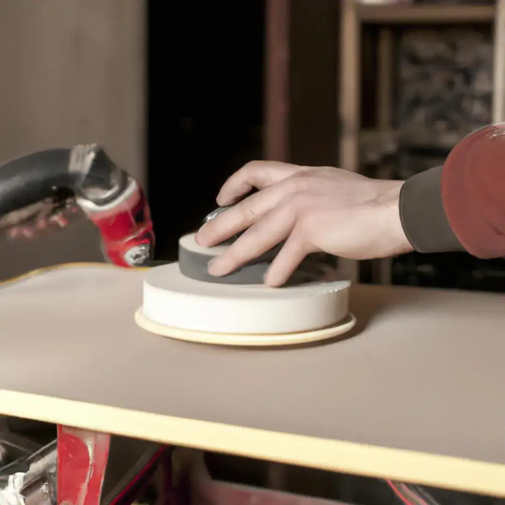 Zdjęcie Jak odnowić stare meble ze sklejki i uniknąć najczęstszych błędów