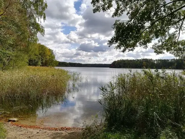 Zdjęcie Piękne jeziora zachodniopomorskie – odkryj ukryte skarby natury