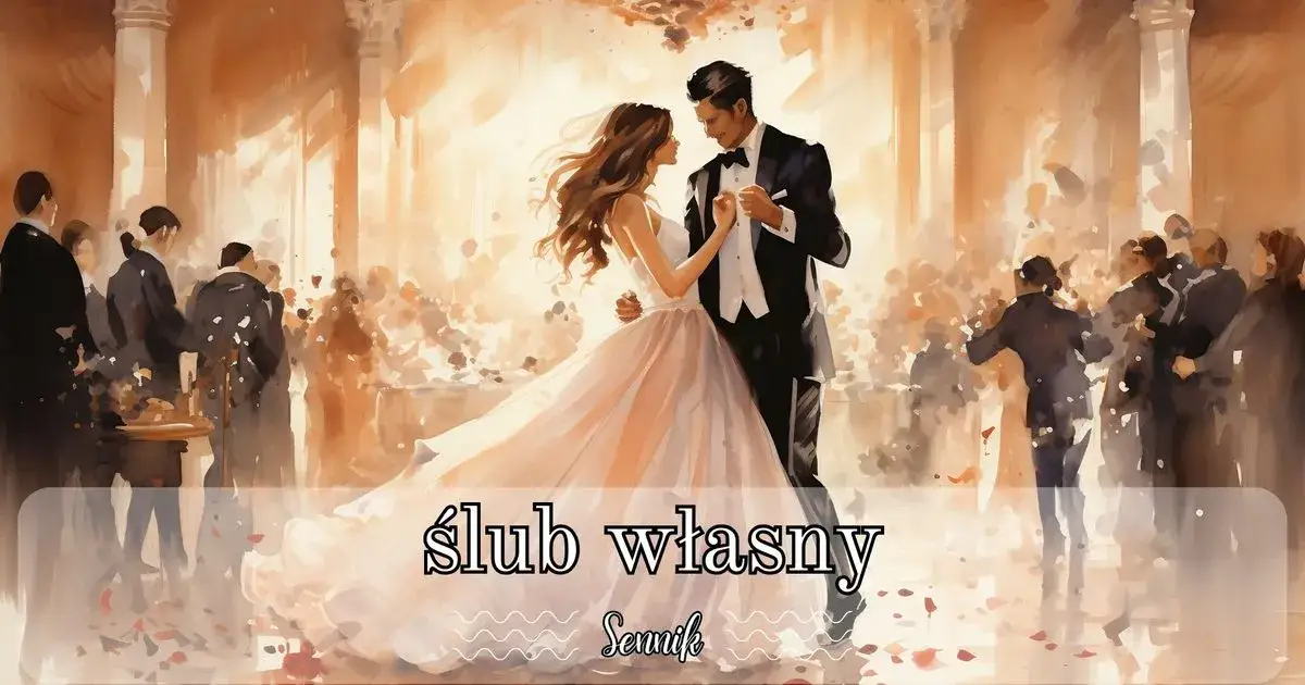 Zdjęcie Sennik: biała suknia na kimś - znaczenie i ostrzeżenia o relacjach