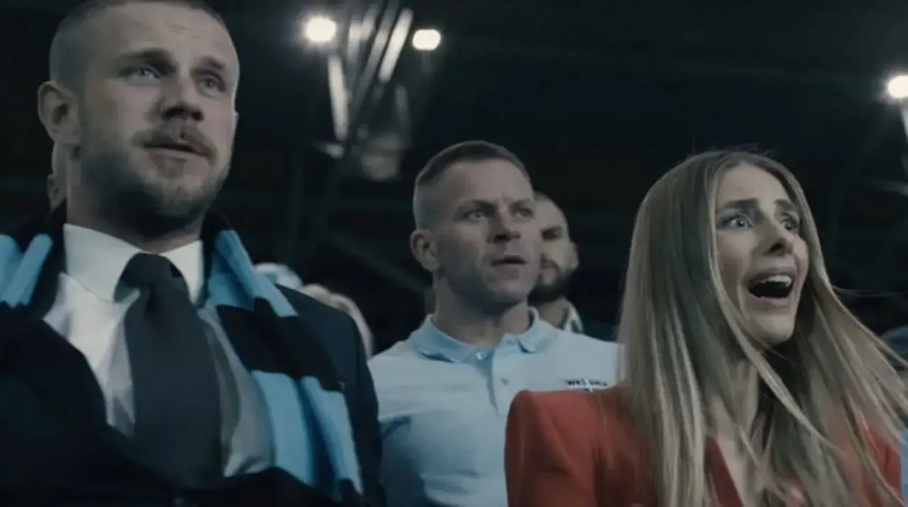 Zdjęcie Bad Boy - Opis filmu sensacyjnego Patryka Vegi z 2020 roku