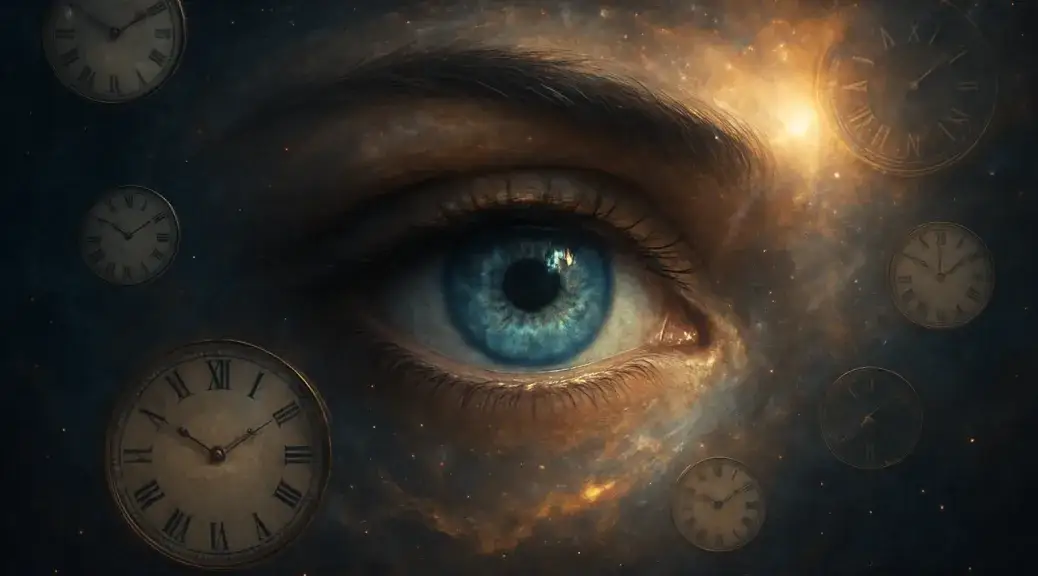 Zdjęcie Poznaj najbardziej fascynujące zjawiska paranormalne: sekrety z innego świata