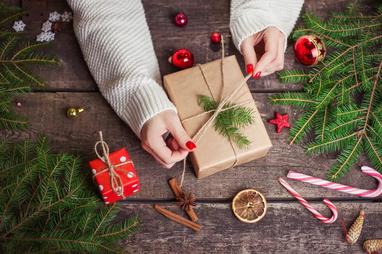 Zdjęcie Co kupić koledze pod choinkę, by sprawić mu prawdziwą radość