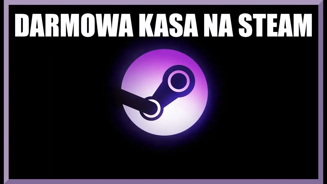 Zdjęcie Jak zdobyć pieniądze na Steam za darmo i uniknąć wydatków
