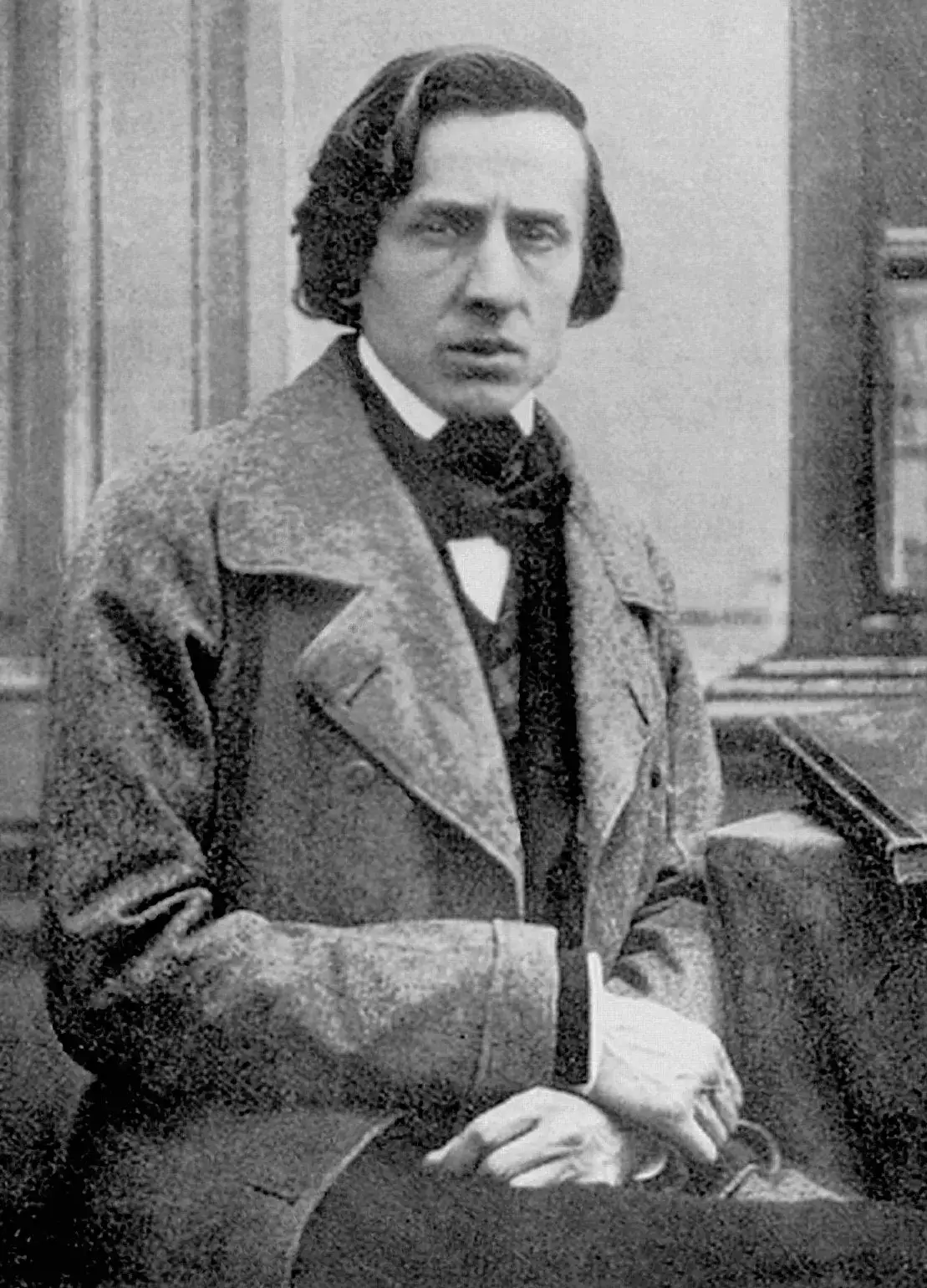 Zdjęcie Jakie utwory skomponował Fryderyk Chopin? Odkryj jego najważniejsze dzieła