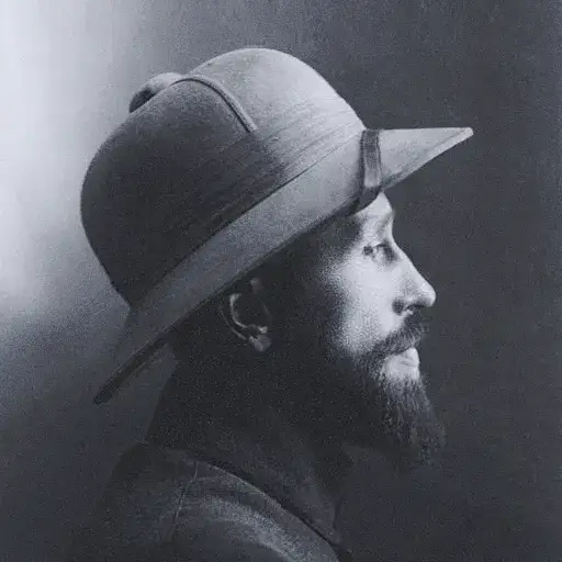 Zdjęcie Kazimierz Nowak – co odkrył podczas swojej niezwykłej podróży?