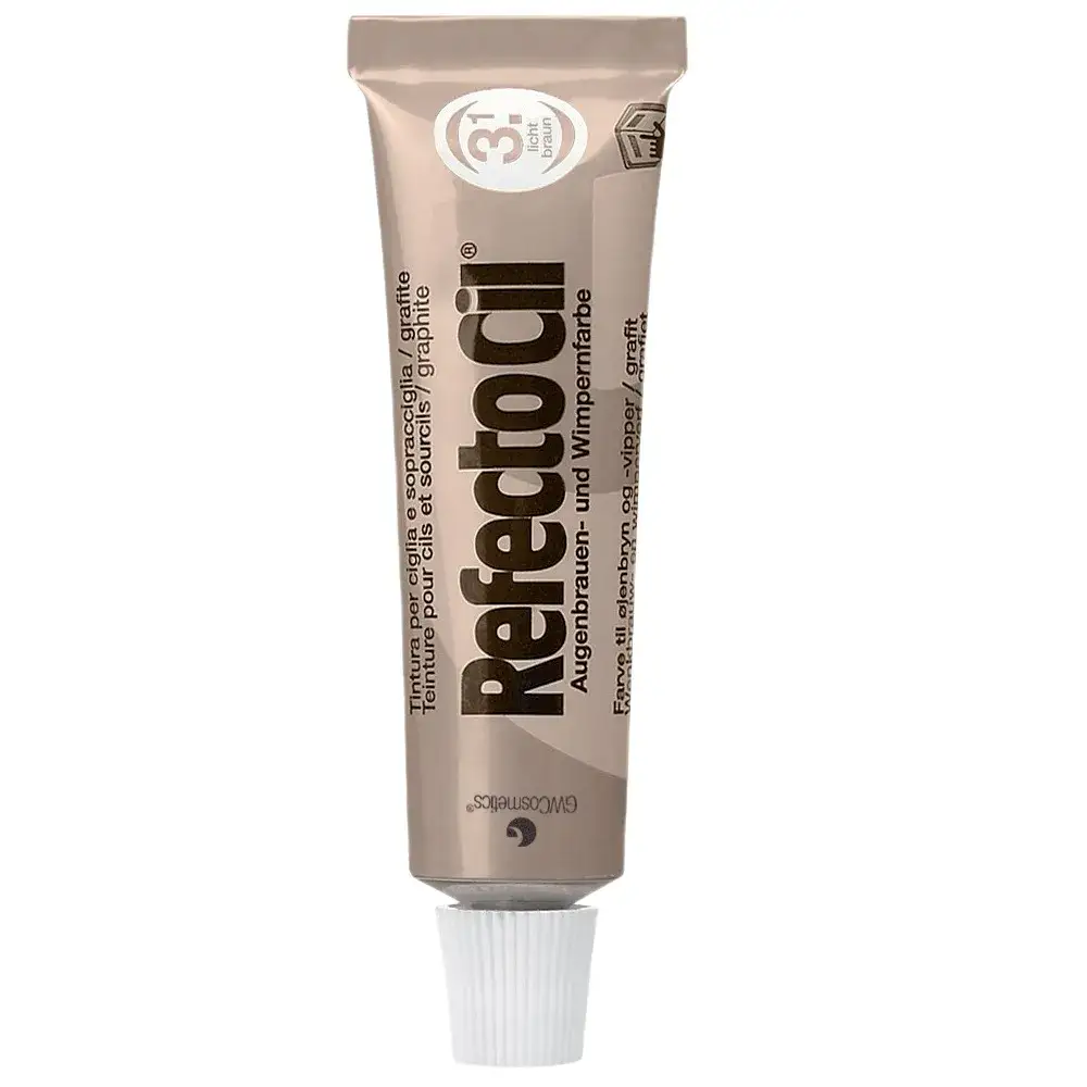 Zdjęcie Gdzie kupić stacjonarnie hennę Refectocil? Sprawdź najlepsze miejsca