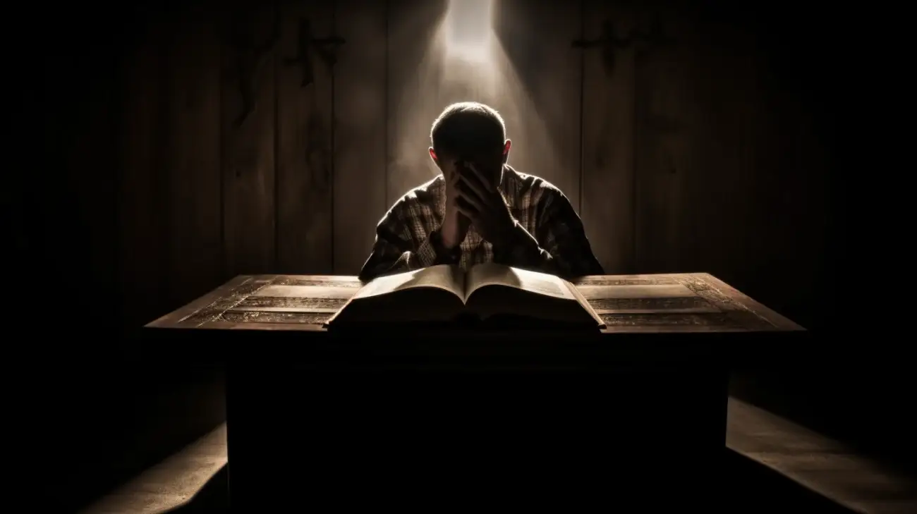 Grzechy Ciężkie Przykłady: Wszystkie Grzechy Ciężkie Lista & Przykłady Grzechów Ciężkich