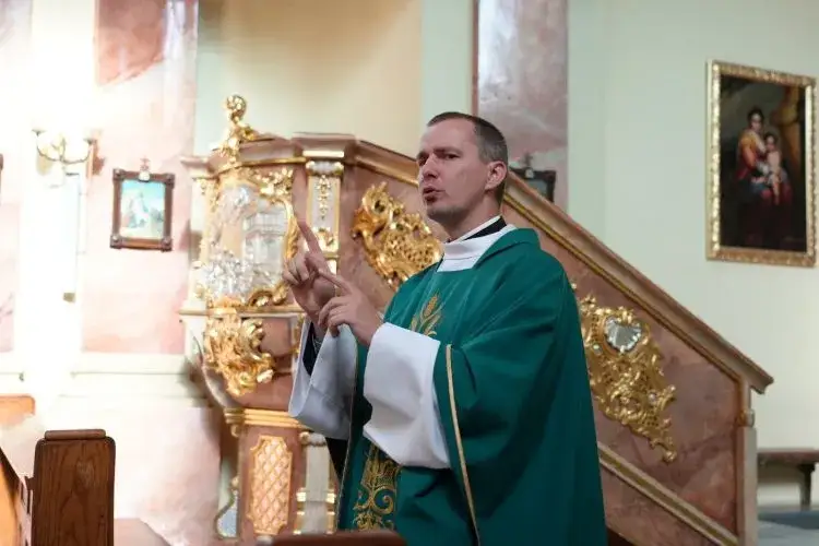 Zdjęcie Duszpasterstwo niesłyszących Wrocław - wsparcie i wydarzenia dla Ciebie