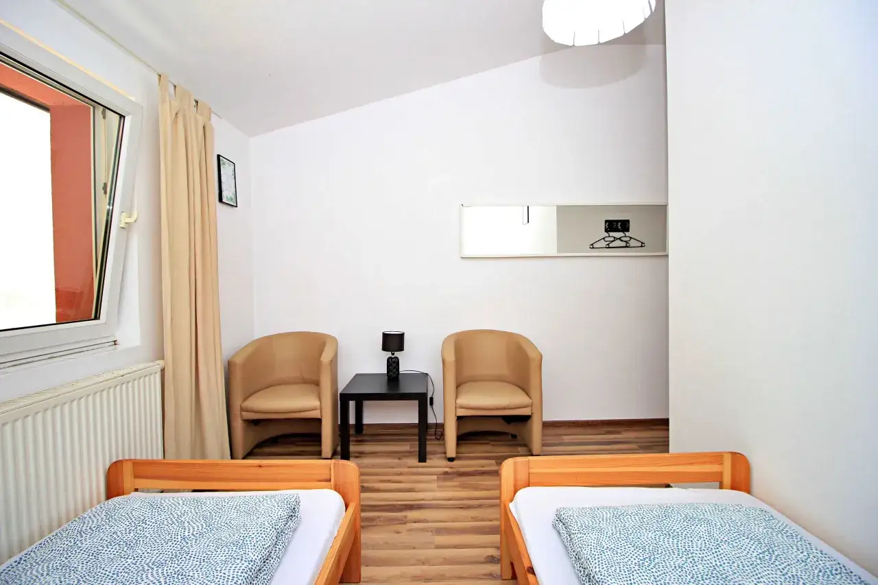 Zdjęcie Jak wygląda nocleg w hostelu? Oczekiwania i rzeczywistość, które zaskakują